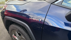 Toyota RAV4 2.5 VVT-i Hybrid Excel 5dr CVT Hybrid Estate